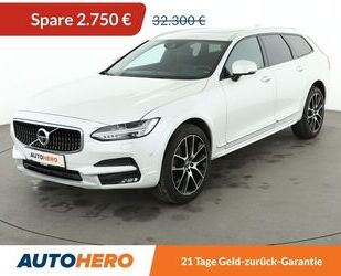 Volvo V90 Cross Country Gebrauchtwagen