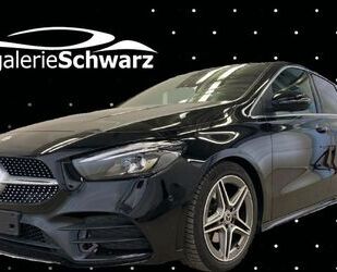 Mercedes-Benz B 180 Gebrauchtwagen