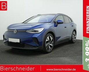 VW ID.4 Gebrauchtwagen