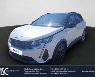 Peugeot 3008 Gebrauchtwagen
