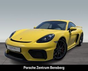 Porsche Cayman Gebrauchtwagen