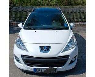 Peugeot 207 Gebrauchtwagen