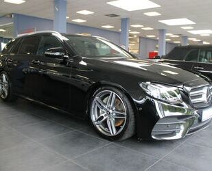 Mercedes-Benz E 220 Gebrauchtwagen