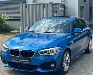 BMW 120 Gebrauchtwagen