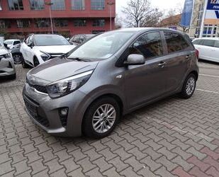 Kia Picanto Gebrauchtwagen