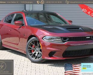 Dodge Charger Gebrauchtwagen
