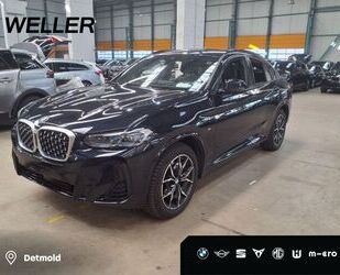 BMW X4 Gebrauchtwagen