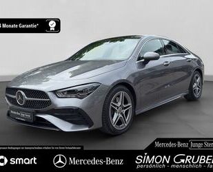 Mercedes-Benz CLA 200 Gebrauchtwagen