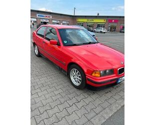 BMW 318 Gebrauchtwagen