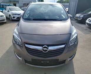 Opel Meriva Gebrauchtwagen