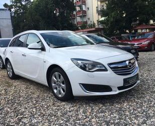 Opel Insignia Gebrauchtwagen