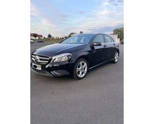 Mercedes-Benz A 180 Gebrauchtwagen