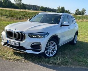 BMW X5 Gebrauchtwagen