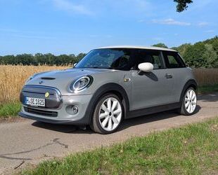 Mini Cooper SE Gebrauchtwagen