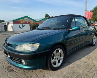 Peugeot 306 Gebrauchtwagen