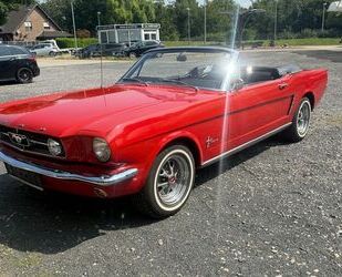 Ford Mustang Gebrauchtwagen