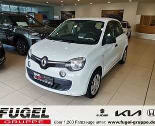 Renault Twingo Gebrauchtwagen