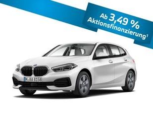 BMW 118 Gebrauchtwagen