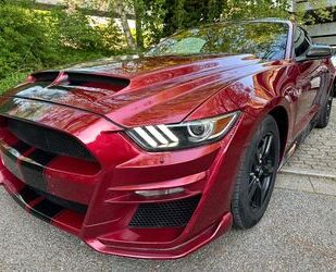 Ford Mustang Gebrauchtwagen