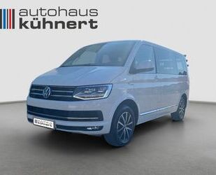 VW T6 Multivan Gebrauchtwagen