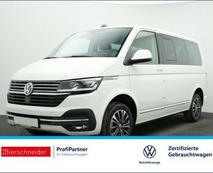 VW T6 Caravelle Gebrauchtwagen