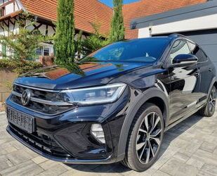 VW Taigo Gebrauchtwagen