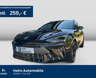 Cupra Leon Gebrauchtwagen