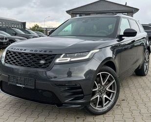 Land Rover Range Rover Velar Gebrauchtwagen