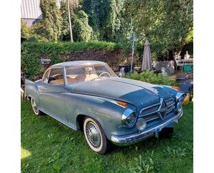 Borgward Andere Gebrauchtwagen