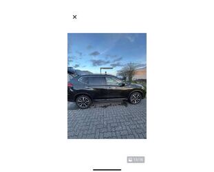 Nissan X-Trail Gebrauchtwagen