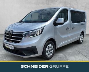 Renault Trafic Gebrauchtwagen