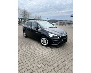 BMW 218 Gebrauchtwagen