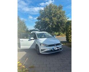 VW Golf Sportsvan Gebrauchtwagen