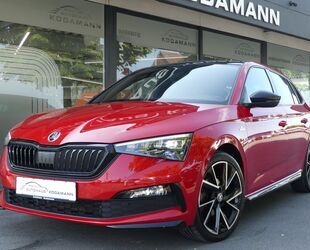 Skoda Scala Gebrauchtwagen