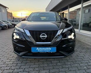 Nissan Juke Gebrauchtwagen