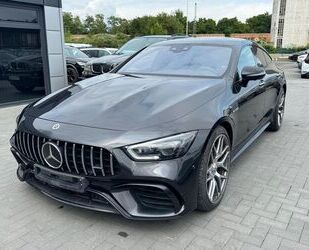 Mercedes-Benz AMG GT Gebrauchtwagen