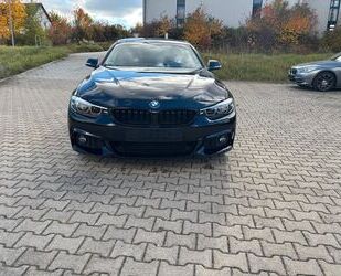 BMW 420 Gebrauchtwagen