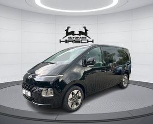 Hyundai STARIA Gebrauchtwagen