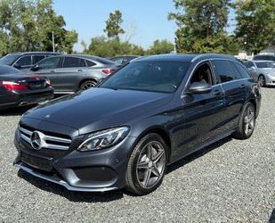 Mercedes-Benz C 250 Gebrauchtwagen