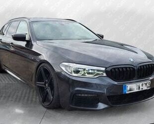 BMW 530 Gebrauchtwagen