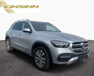 Mercedes-Benz GLE 300 Gebrauchtwagen