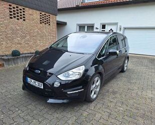 Ford S-Max Gebrauchtwagen