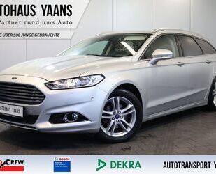 Ford Mondeo Gebrauchtwagen
