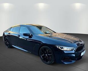 BMW 840 Gebrauchtwagen