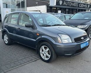 Ford Fusion Gebrauchtwagen