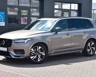 Volvo XC90 Gebrauchtwagen
