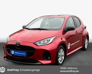 Mazda 2 Hybrid Gebrauchtwagen