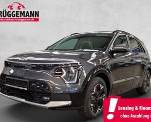 Kia Niro Gebrauchtwagen