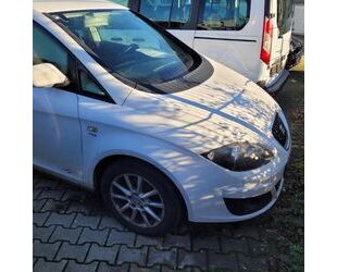 Seat Altea Gebrauchtwagen