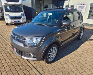 Suzuki Ignis Gebrauchtwagen